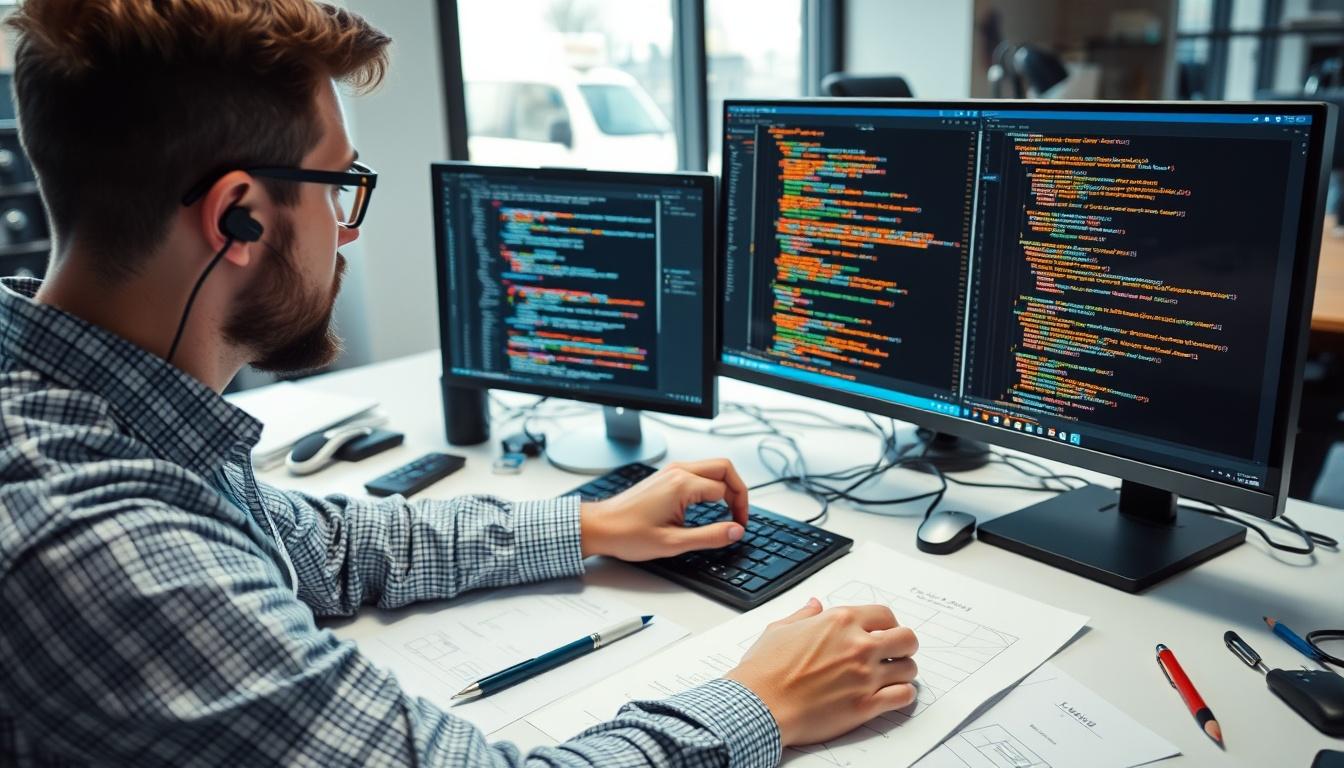 Transforming E-commerce