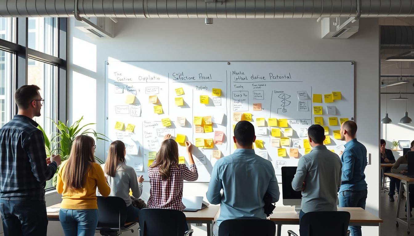 Enhancing Financial Operations